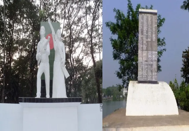 হানাদারদের নির্মমতার স্বাক্ষী বধ্যভূমি ৪৮ বছরেও সংরক্ষণ হয়নি!
