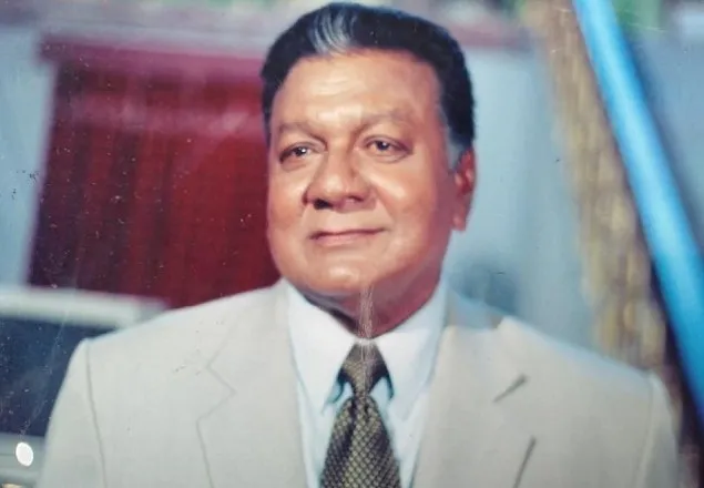 অভিনেতা খলিলের ৫ম মৃত্যুবার্ষিকী আজ