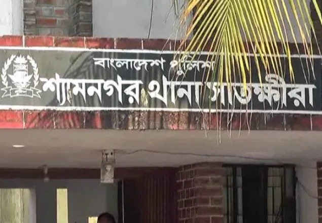 স্ত্রীকে কুড়াল দিয়ে কুপিয়ে হত্যার পর স্বামীর আত্মহত্যা