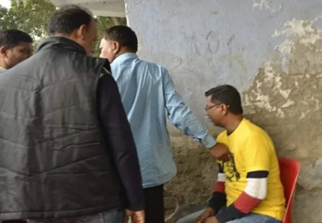 আ.লীগের সম্মেলনে ফেনসিডিলসহ যুবলীগকর্মী আটক