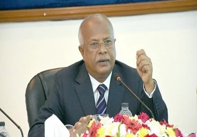 শিগগিরই রাঘব বোয়ালের নাম প্রকাশ: দুদক চেয়ারম্যান