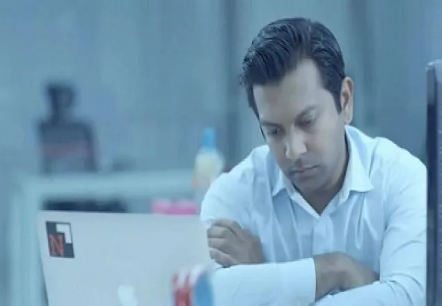 শূন্য দেয়ালে হাহাকার তাহসানের