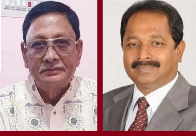রাজশাহী জেলা আ.লীগের সভাপতি মেরাজ, সম্পাদক আবদুল ওয়াদুদ