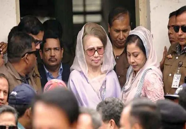 সারা দেশে বিএনপির বিক্ষোভের ডাক