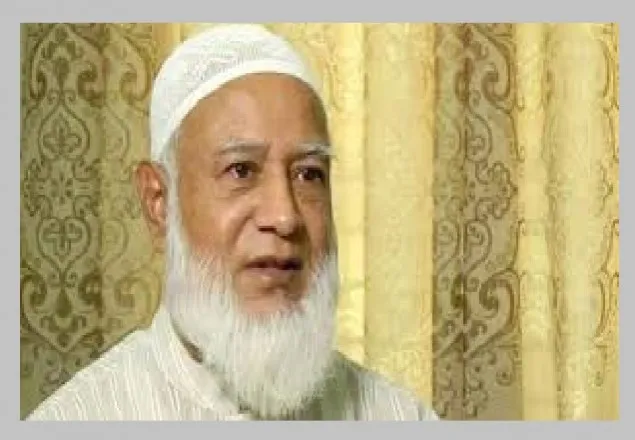 সারা বিশ্বে মানবাধিকার লংঘিত হচ্ছে: জামায়াত