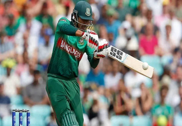 স্বর্ণ জয়ে বাংলাদেশের দরকার ১২৩ রান