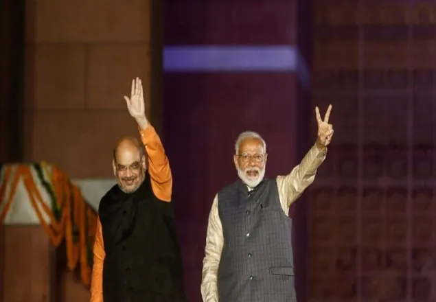 ভারতের লোকসভায় 'মুসলিমবিরোধী' নাগরিকত্ব বিল পাস