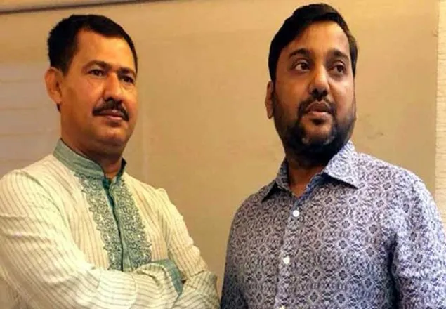 মাদক মামলায় সম্রাট-আরমানের বিরুদ্ধে চার্জশিট