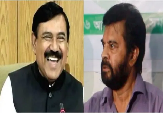 ইলিয়াস কাঞ্চনকে নিয়ে মন্তব্যের পর শাজাহান খান ফের যা বলছেন