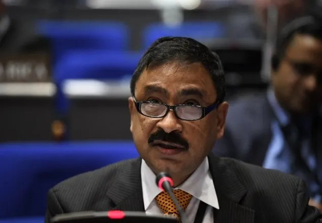জাতিসংঘের সিএফসি'র নতুন প্রধান বাংলাদেশ