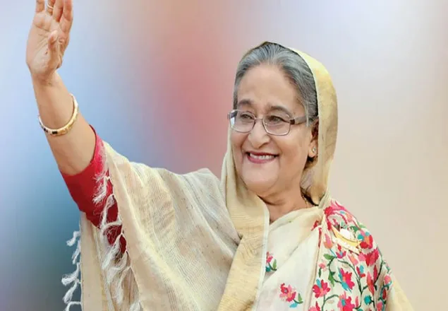 এসএ গেমসে পদক জয়ীদের গণভবনে প্রধানমন্ত্রীর আমন্ত্রণ