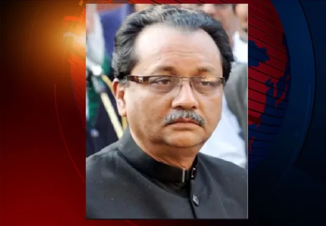 চট্টগ্রাম–৮ আসনের উপর্নিবাচনে আ. লীগের প্রার্থী মোসলেম