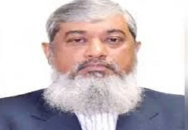 মন্ত্রিপরিষদ সচিব পদে আনোয়ারই থাকছেন