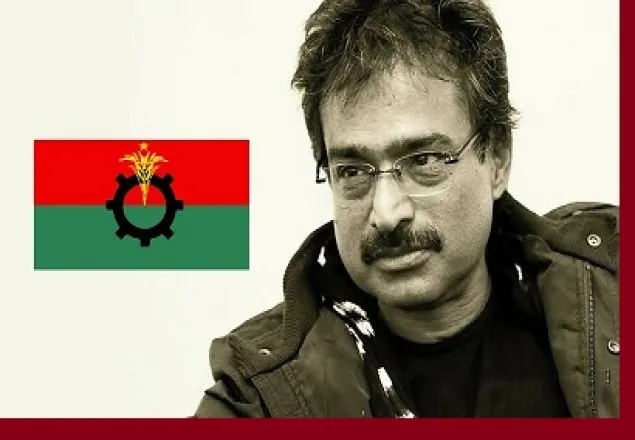 এবার নচিকেতার কন্ঠে বিএনপির রণসংগীত