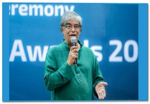 ফাইভ-জি চালু হবে আগামী বছর : মোস্তাফা জব্বার