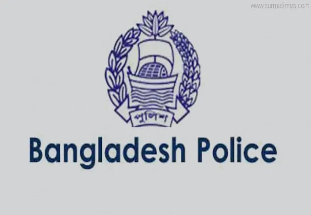 পুলিশে ডিআইজি ও অতিরিক্ত ডিআইজি পদে রদবদল