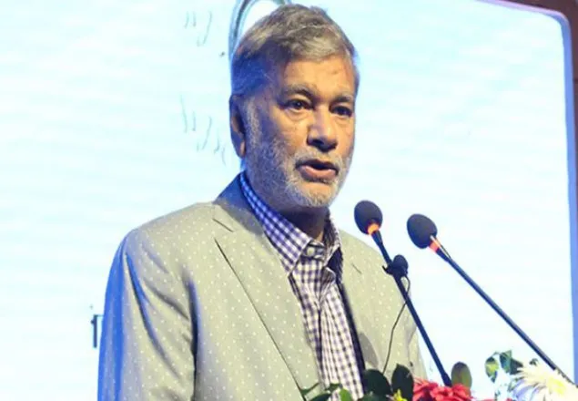 পেঁয়াজের কারণে মূল্যস্ফীতি: পরিকল্পনামন্ত্রী