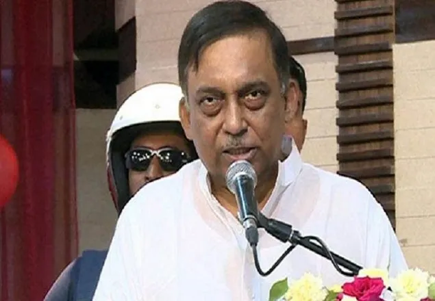 সন্তানদের ভালো কাজে ব্যস্ত রাখুন: স্বরাষ্ট্রমন্ত্রী