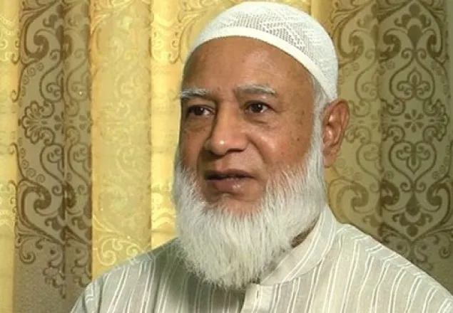 কাদের মোল্লার অবদান শ্রদ্ধার সঙ্গে স্মরণ করলেন জামায়াত আমীর