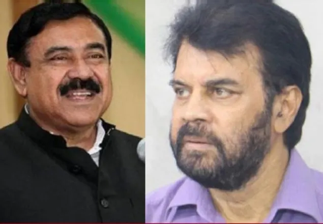 শাজাহান খানকে ২৪ ঘন্টার আল্টিমেটাম ইলিয়াস কাঞ্চনের