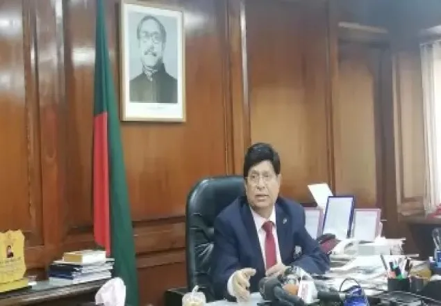 নাগরিকত্ব বিল ভারতের ধর্মনিরপেক্ষ অবস্থানকে দুর্বল করবে : পররাষ্ট্রমন্ত্রী