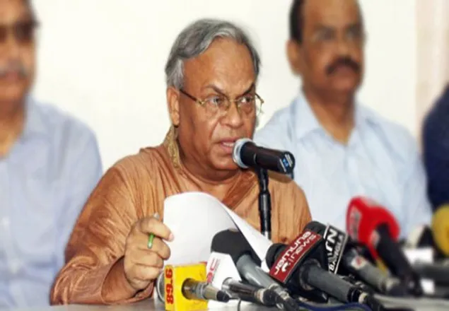 জামিন প্রসঙ্গে প্রধানমন্ত্রীর অঙ্গীকারের বাস্তবায়ন চায় বিএনপি