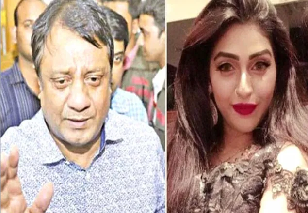 আপন জুয়েলার্সের মালিকের মামলায় পুত্রবধূ পিয়াসার জামিন