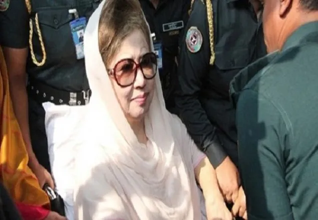 খালেদা জিয়ার জামিনের শুনানি আজ, নিরাপত্তা জোরদার