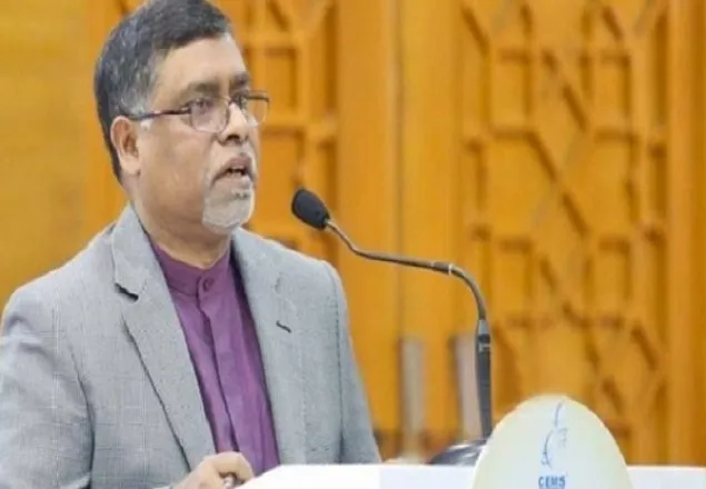 কেরানীগঞ্জে অগ্নিকাণ্ডে মালিকপক্ষেরই ক্ষতিপূরণ দিতে হবে: স্বাস্থ্যমন্ত্রী