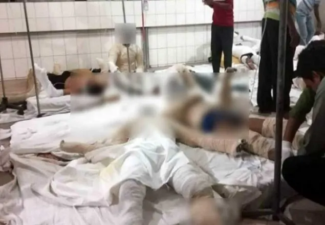 কেরানীগঞ্জে অগ্নিকাণ্ড: ৬ ঘণ্টার ব্যবধানে মারা গেলেন ছোট ভাইয়ের পর বড় ভাই!