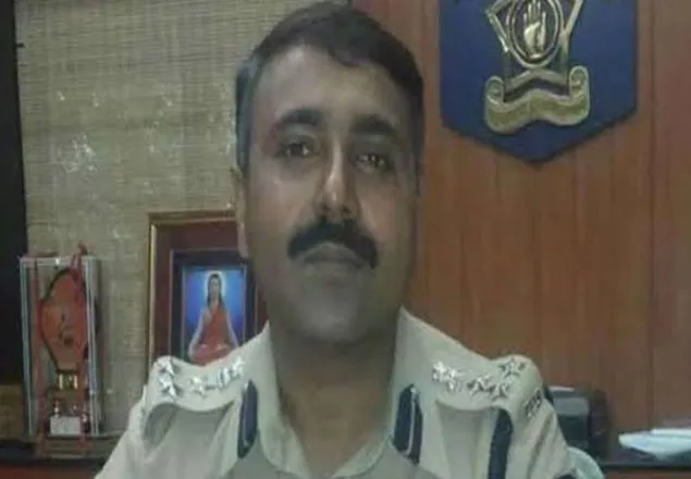 নাগরিকত্ব বিলের প্রতিবাদে ভারতীয় আইপিএস কর্মকর্তার পদত্যাগ