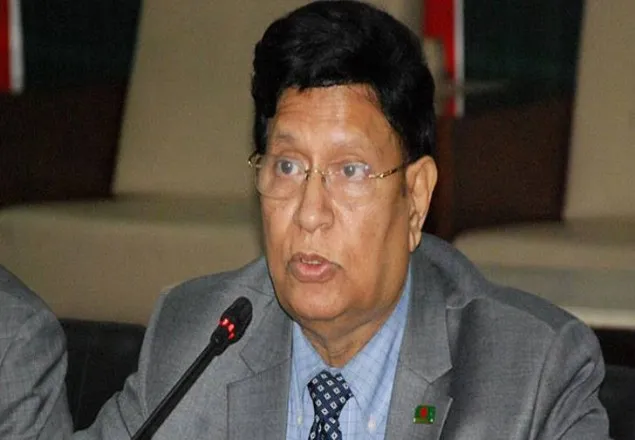 পররাষ্ট্রমন্ত্রীর ভারত সফর বাতিল