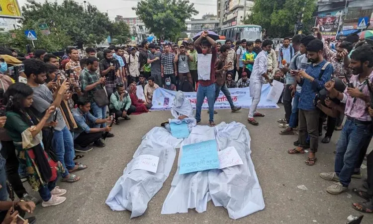 শিথিল হচ্ছে সাত কলেজের সিজিপিএ শর্ত