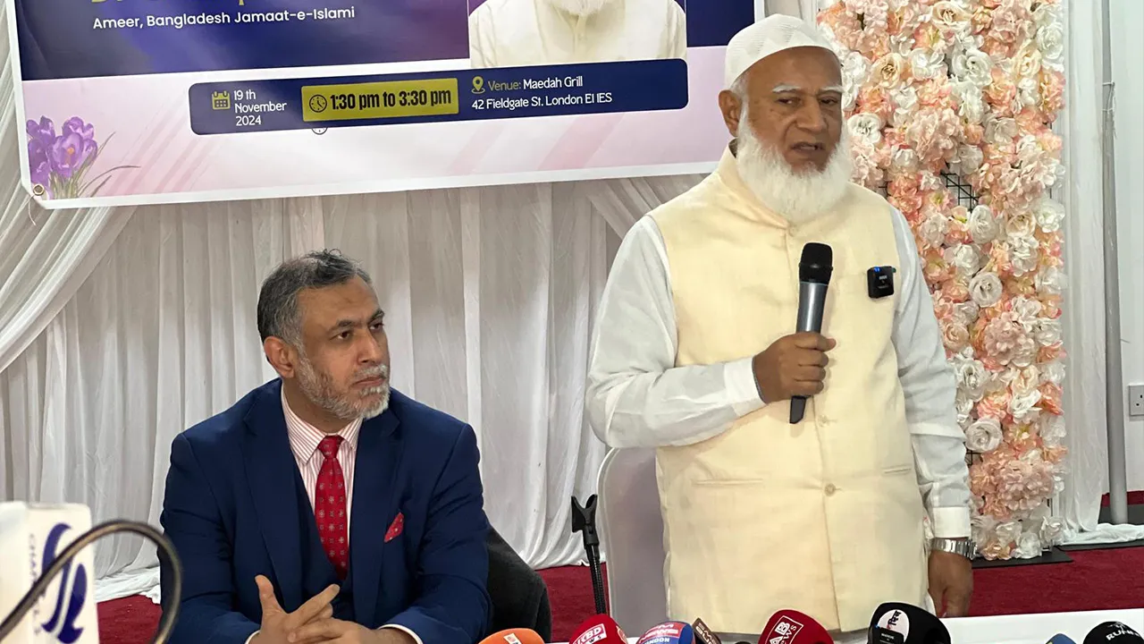 ‘অবিলম্বে শ্রম আইন সংশোধন করতে হবে’