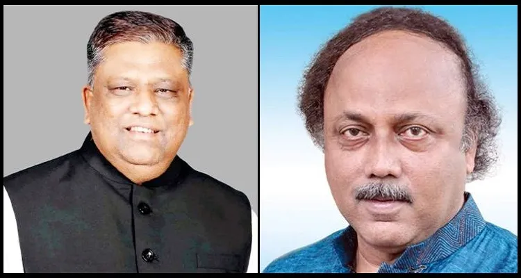 দুই সিটি নির্বাচনে এগিয়ে নৌকা