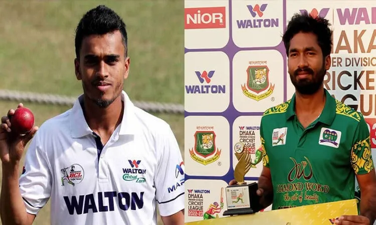 নাটকীয় উত্থান রবিউল হক-হাসান মুরাদের