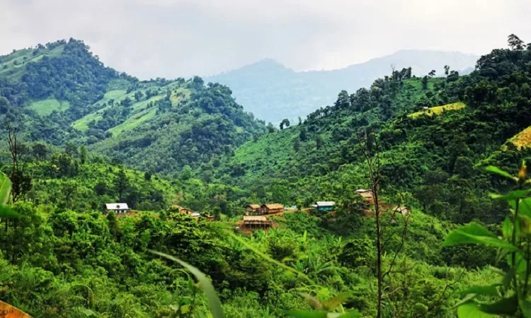 বান্দরবানে কুকি-চিন সন্ত্রাসীদের হামলায় ২ সেনা নিহত
