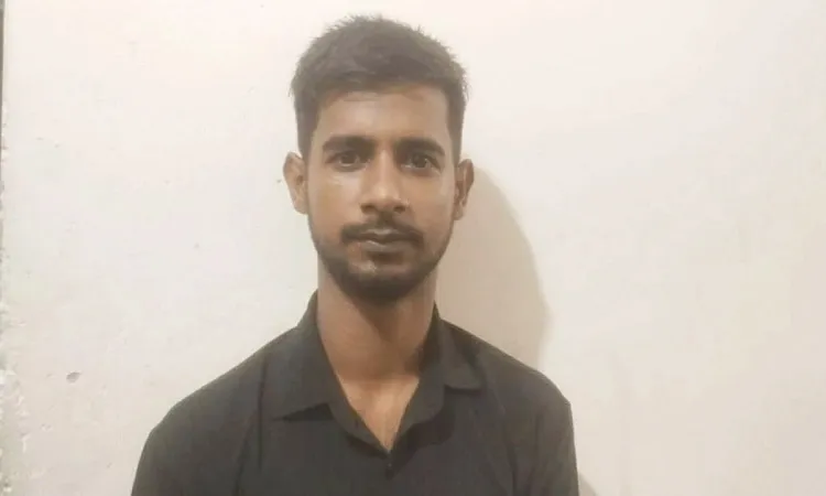 ধর্ষণ মামলায় যুবকের যাবজ্জীবন