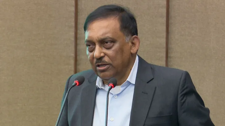 আরাভ খানকে ফেরানো অসম্ভব নয় : স্বরাষ্ট্রমন্ত্রী