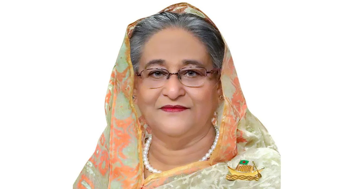 জাতির উদ্দেশে ১৪ জুন ভাষণ দেবেন প্রধানমন্ত্রী