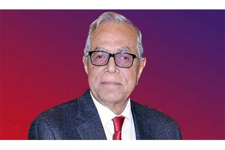 লেখকদের বিকাশে একুশে বইমেলা এক অবিকল্প আয়োজন : রাষ্ট্রপতি