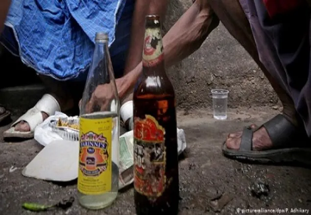 বন্ধুর জন্মদিন: মদ পানে ৩ কলেজ ছাত্রের মৃত্যু