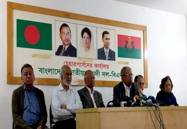 এই রায়ে রাজনীতিতে স্থায়ী সংঘাত সৃষ্টি হল: মির্জা ফখরুল