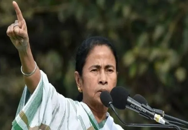 পশ্চিবঙ্গে এনআরসি আইন কার্যকর হবে না: মমতা