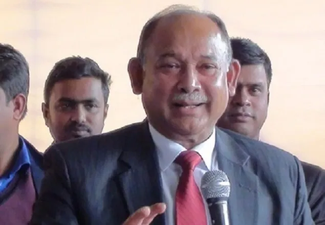 রেল বিভাগ ধ্বংসের দ্বারপ্রান্তে: রেলমন্ত্রী