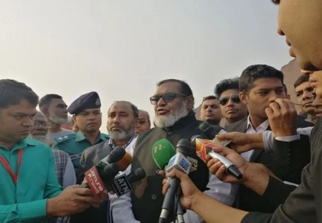 ‘একাত্তরের ধৃষ্টতা অব্যাহত রেখেছে তারা’