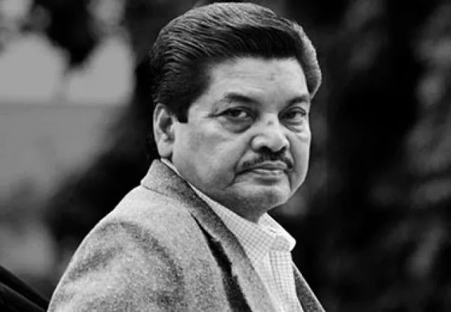  জনপ্রিয় চলচ্চিত্রকার আমজাদ হোসেনের চলে যাওয়ার ১ বছর