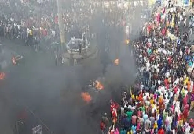 ভারত ভ্রমণে যুক্তরাষ্ট্র ও যুক্তরাজ্যের সতর্কতা
