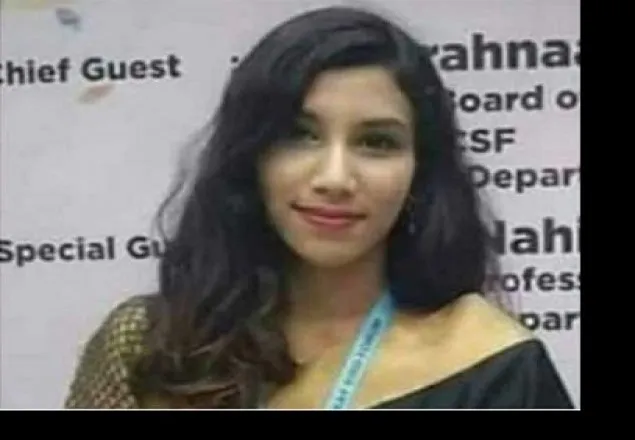 রুম্পাকে ধর্ষণের আলামত পাওয়া যায়নি: ঢামেক ফরেনসিক প্রধান
