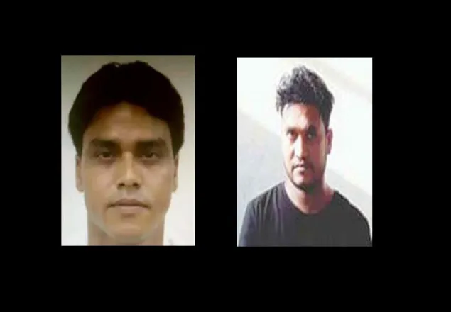 টেকনাফে পুলিশের হাতে আটকের পর ‘বন্দুকযুদ্ধে’ দুই যুবক নিহত